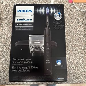 Phillips Sonicare 9000 Diamond Clean